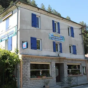 Retour Aux Sources Meyras